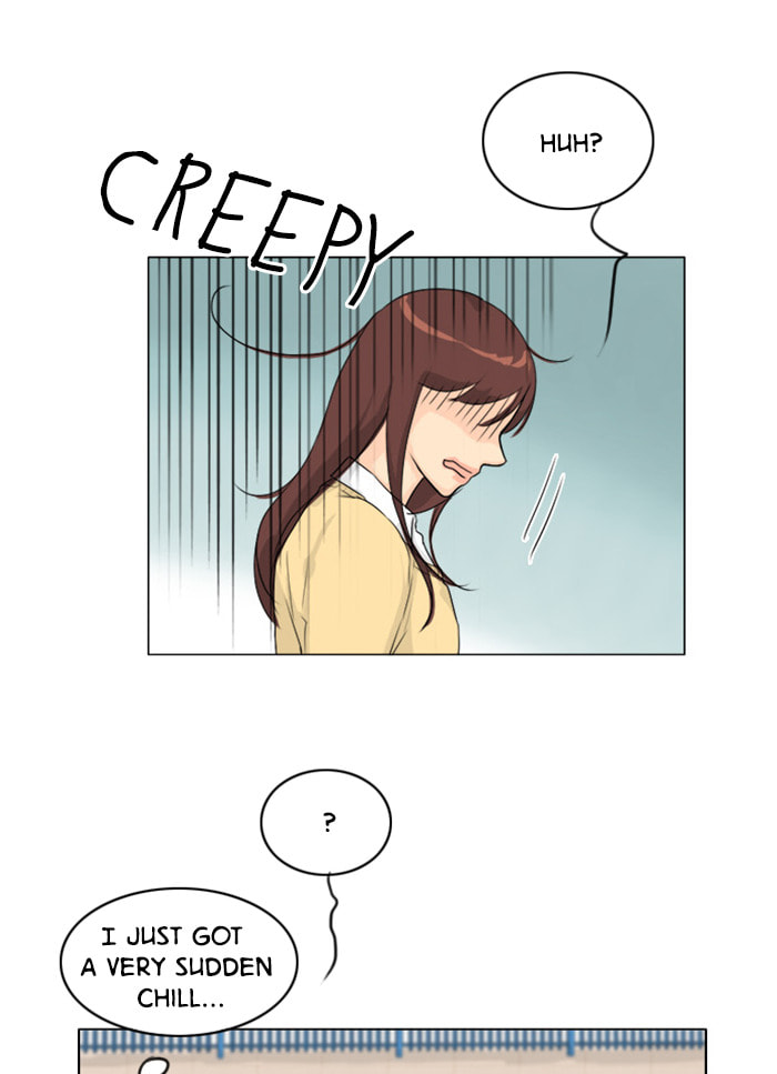 Ghost Wife Chapter 100 page 45 - 