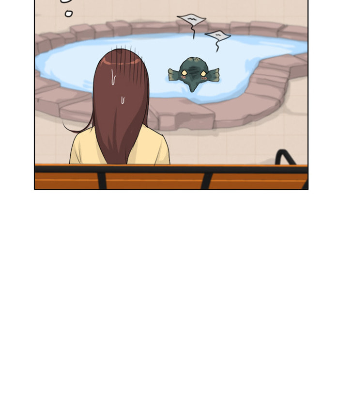 Ghost Wife Chapter 100 page 46 - 