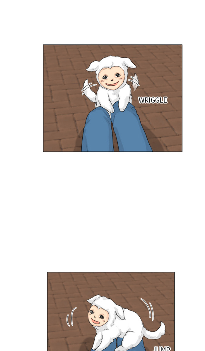 Ghost Wife Chapter 100 page 7 - 