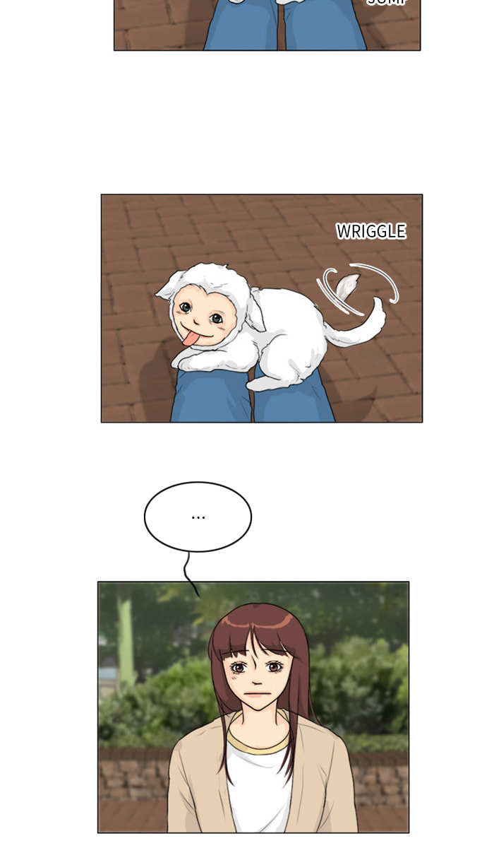 Ghost Wife Chapter 100 page 8 - 
