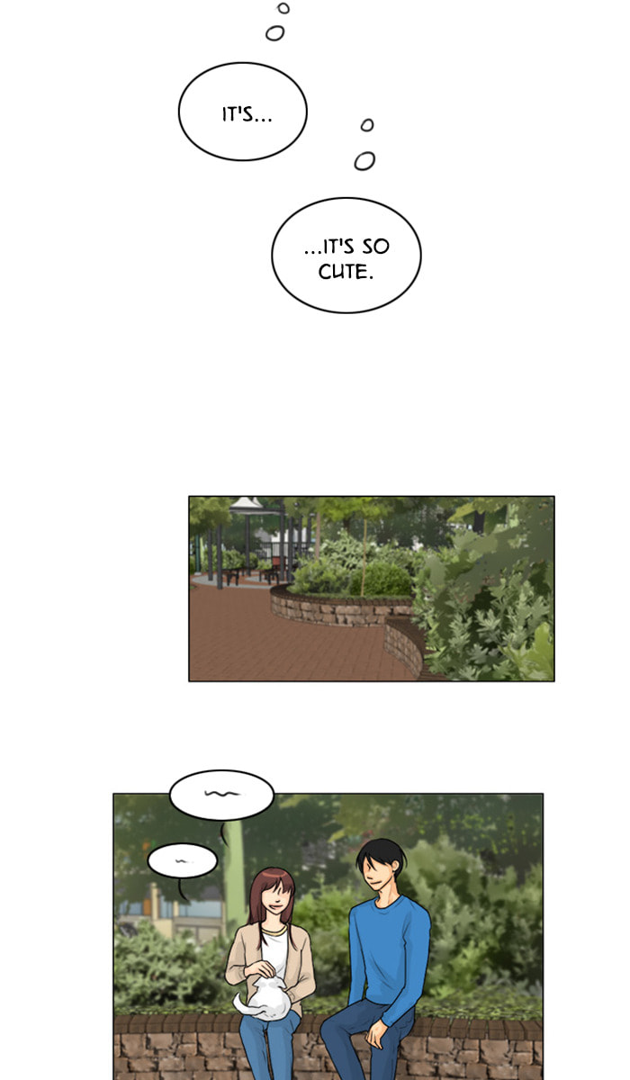 Ghost Wife Chapter 100 page 9 - 