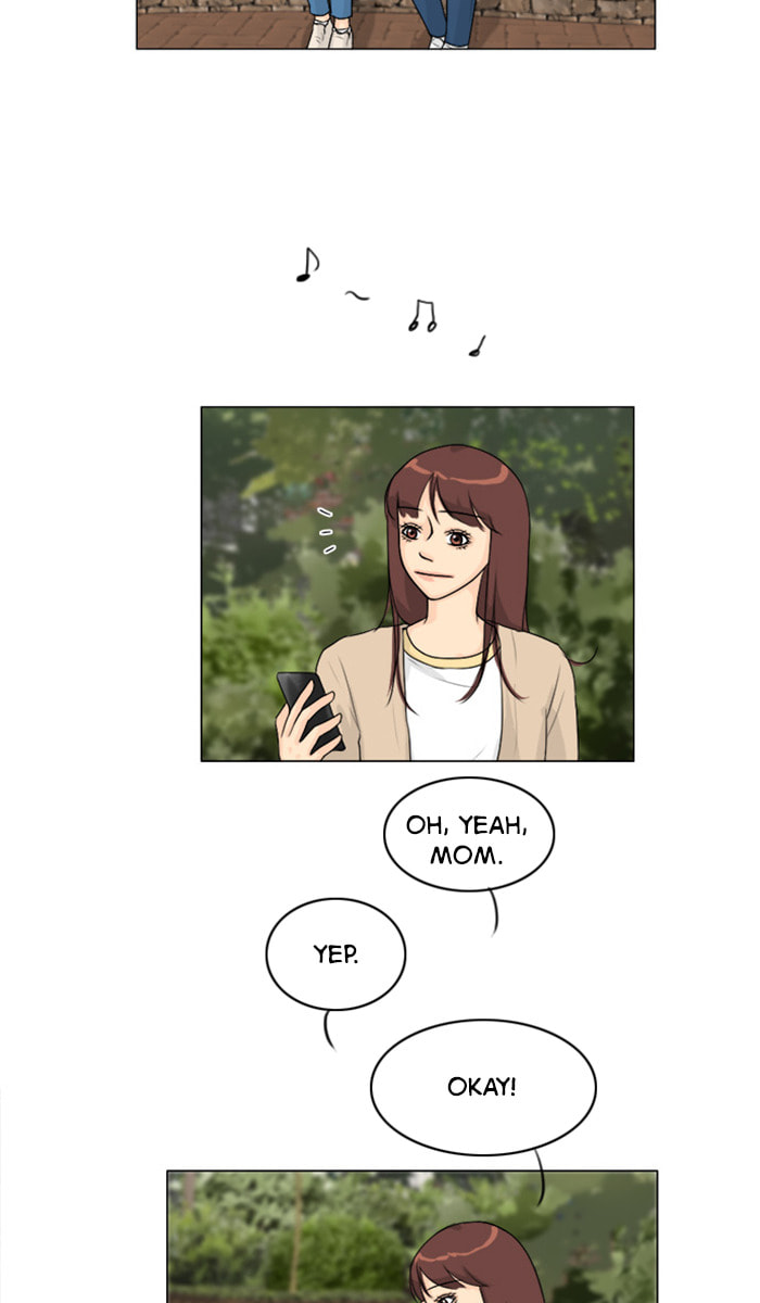 Ghost Wife Chapter 100 page 10 - 