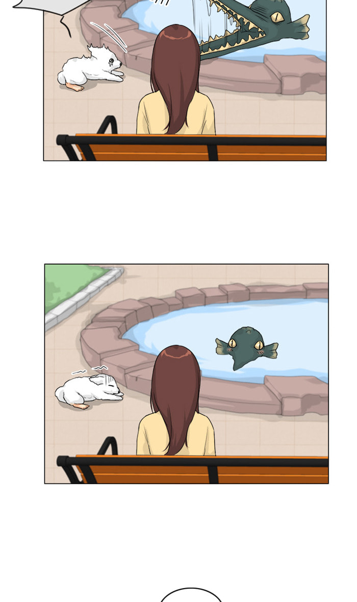 Ghost Wife Chapter 101 page 14 - 