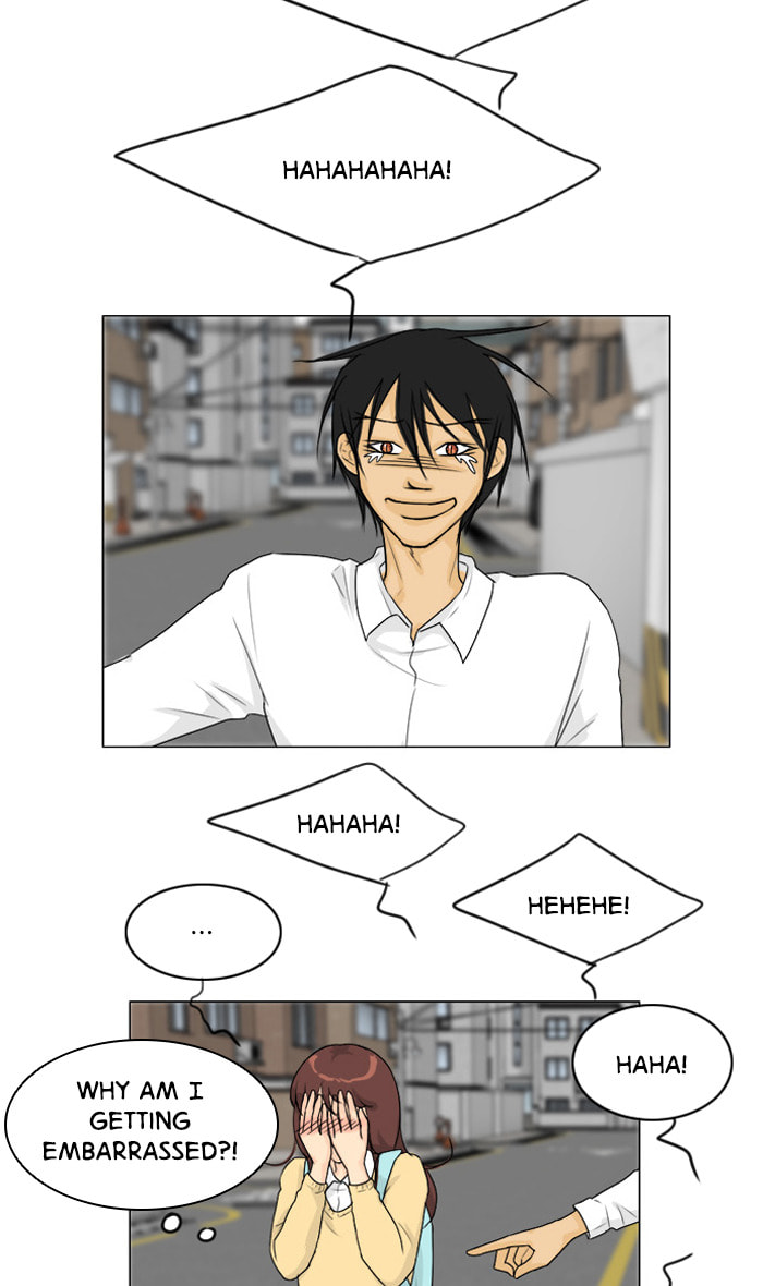 Ghost Wife Chapter 101 page 23 - 
