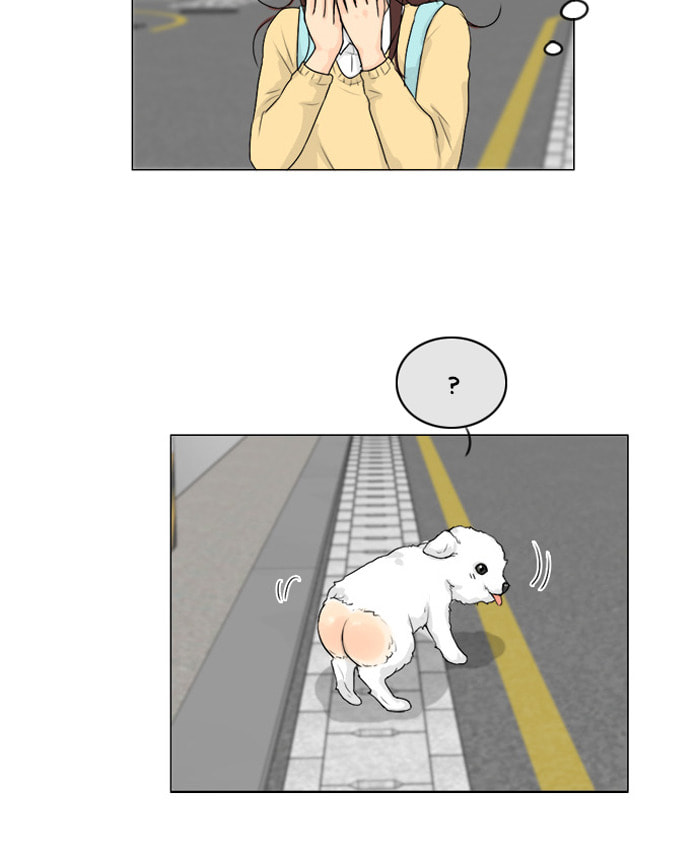 Ghost Wife Chapter 101 page 25 - 