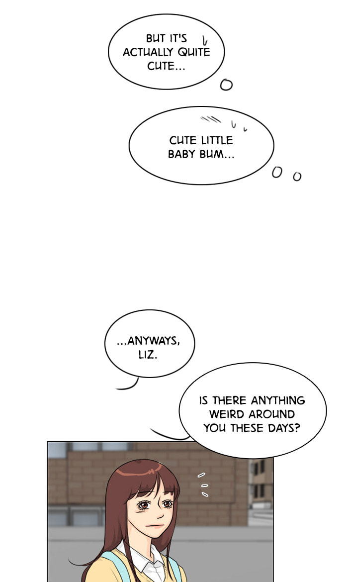 Ghost Wife Chapter 101 page 26 - 
