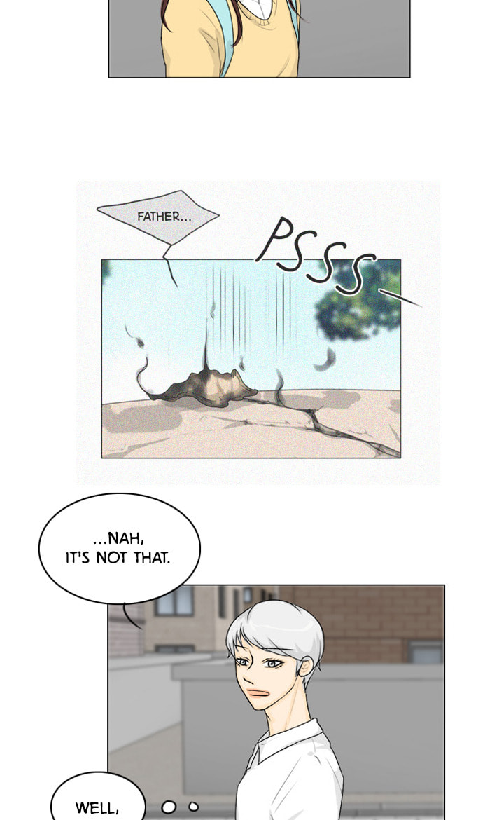 Ghost Wife Chapter 101 page 30 - 