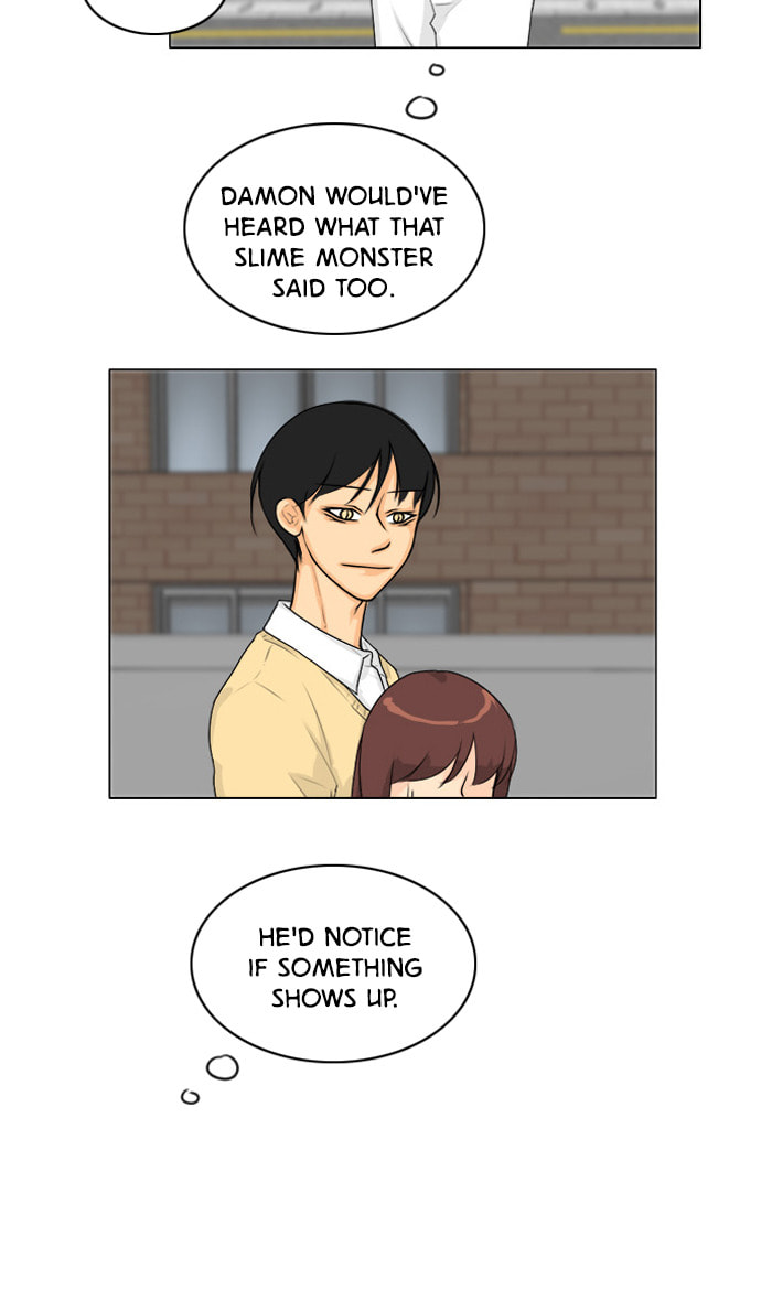 Ghost Wife Chapter 101 page 31 - 