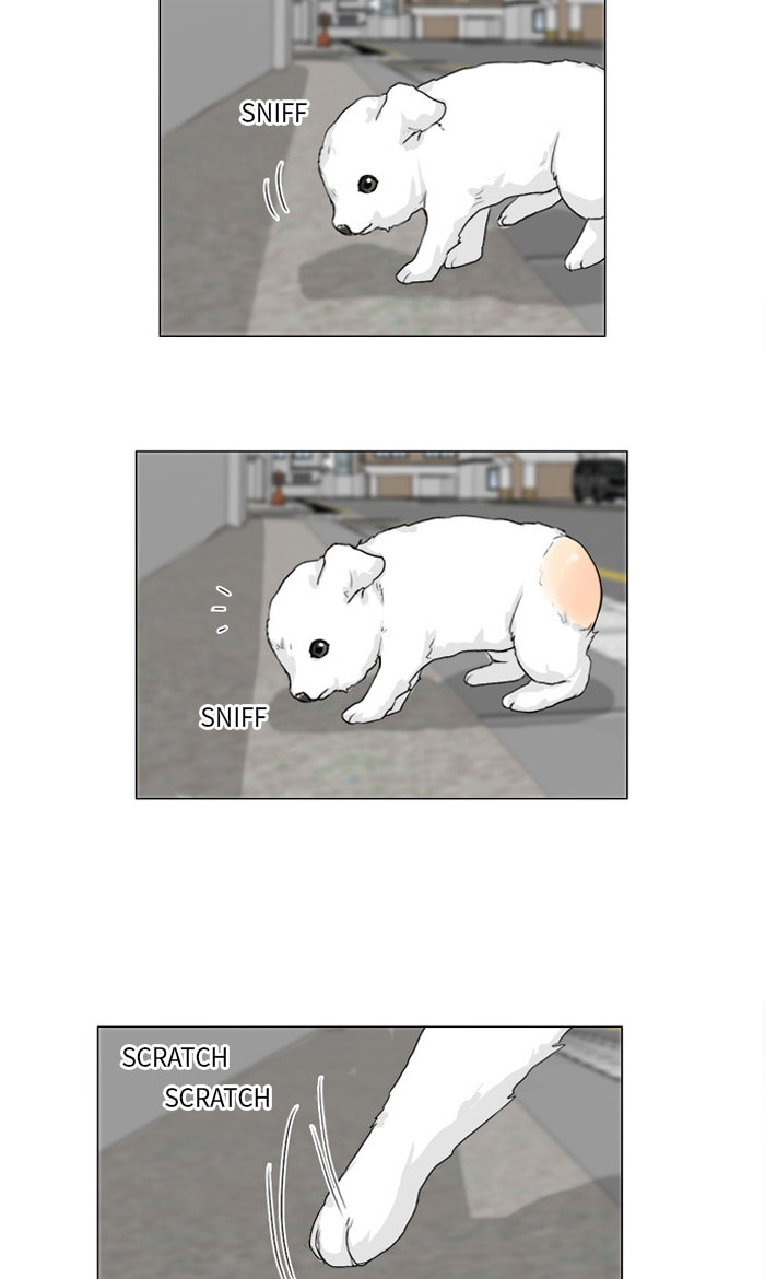 Ghost Wife Chapter 101 page 38 - 