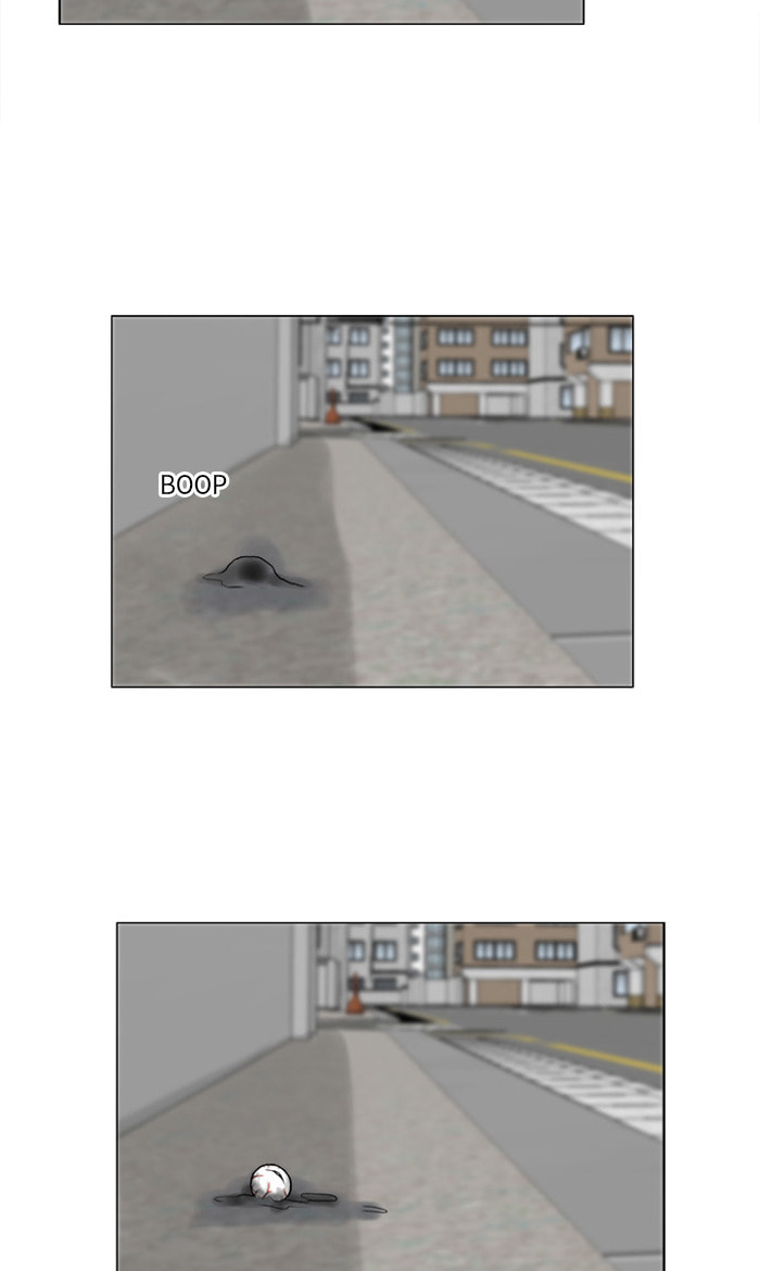 Ghost Wife Chapter 101 page 41 - 