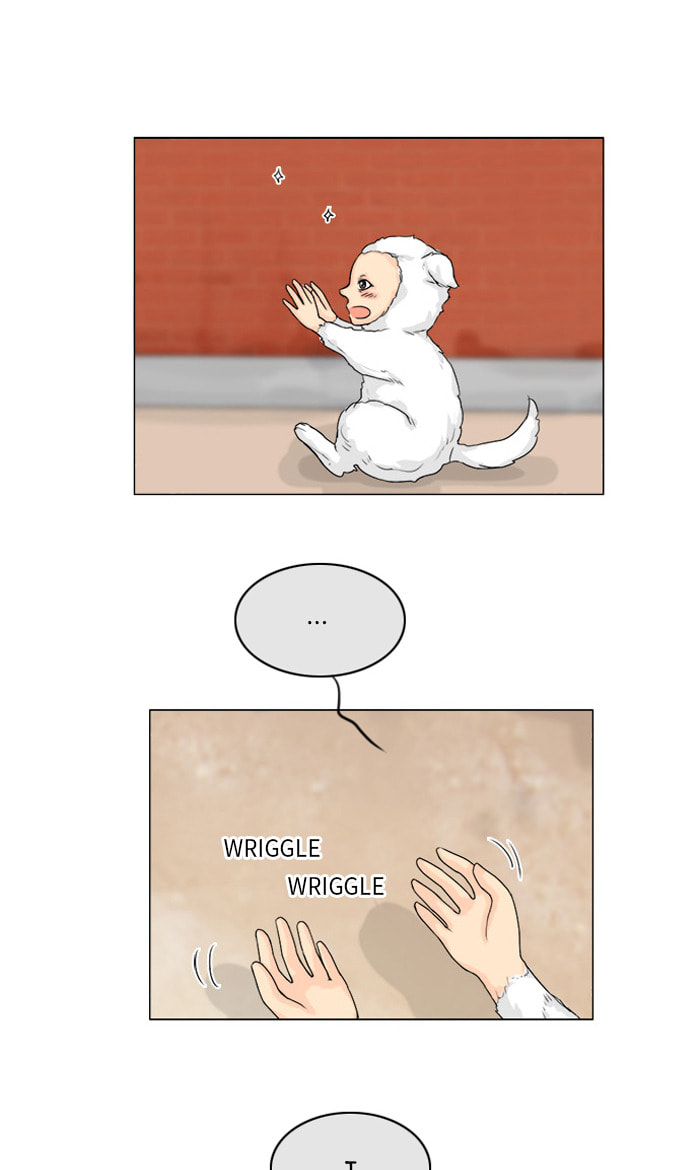 Ghost Wife Chapter 101 page 44 - 