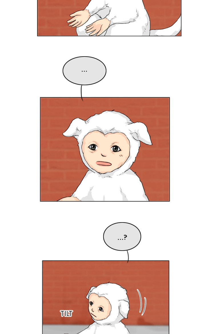 Ghost Wife Chapter 101 page 46 - 