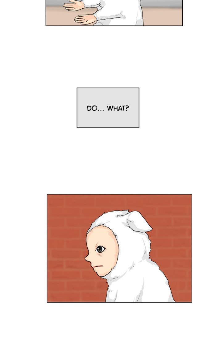 Ghost Wife Chapter 101 page 47 - 