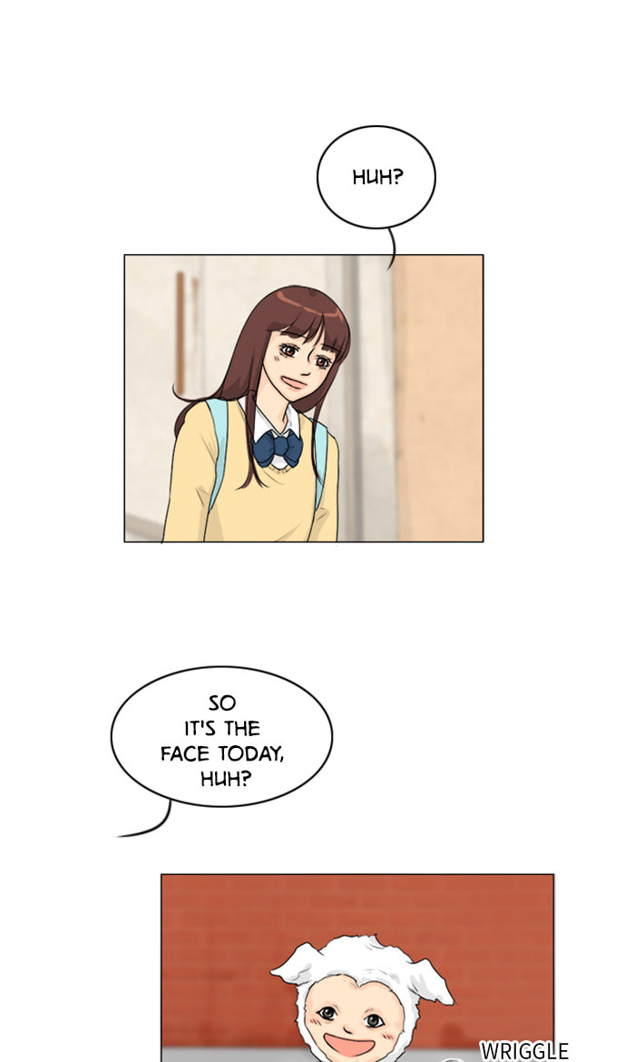 Ghost Wife Chapter 102 page 2 - 