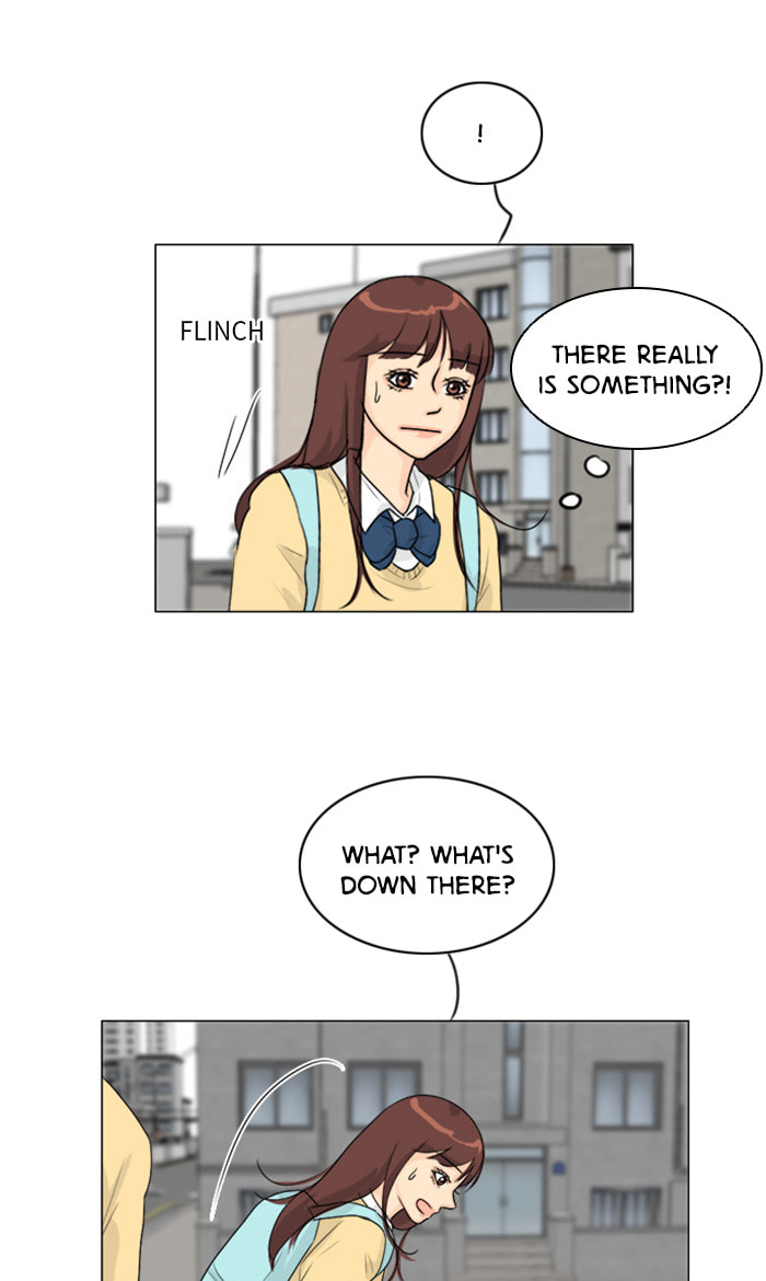 Ghost Wife Chapter 102 page 11 - 