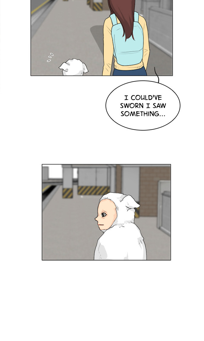 Ghost Wife Chapter 102 page 13 - 