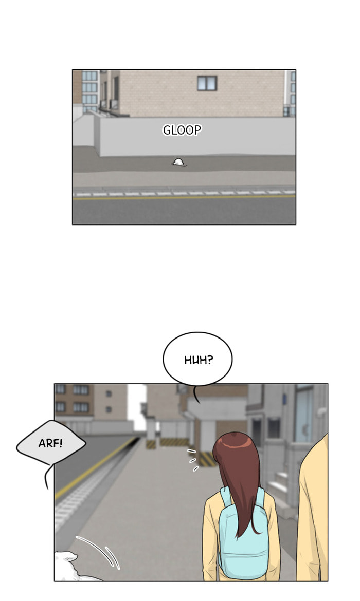 Ghost Wife Chapter 102 page 14 - 
