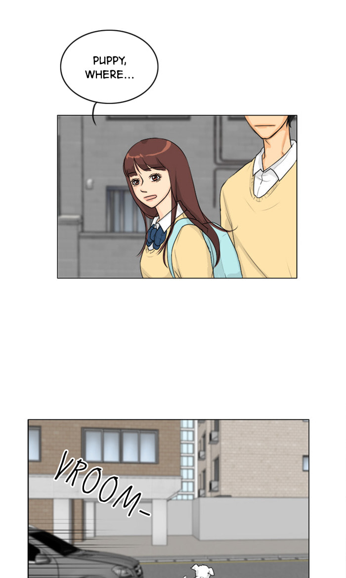 Ghost Wife Chapter 102 page 15 - 