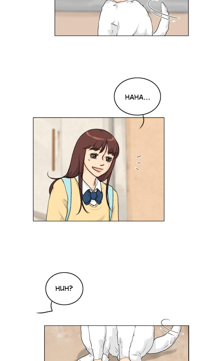 Ghost Wife Chapter 102 page 3 - 