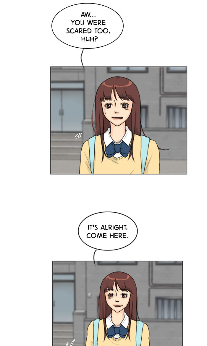 Ghost Wife Chapter 102 page 22 - 