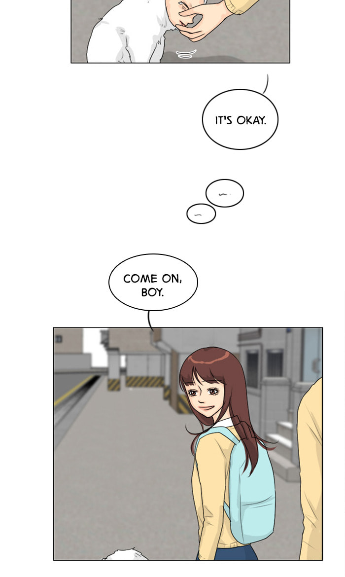Ghost Wife Chapter 102 page 24 - 