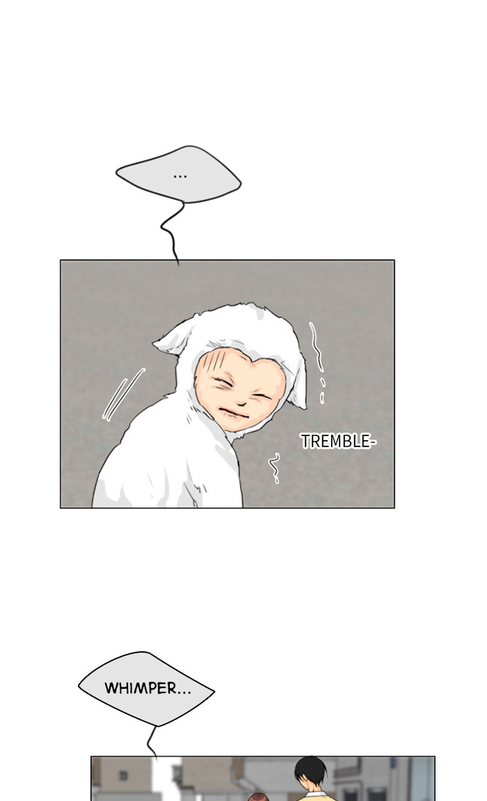 Ghost Wife Chapter 102 page 28 - 