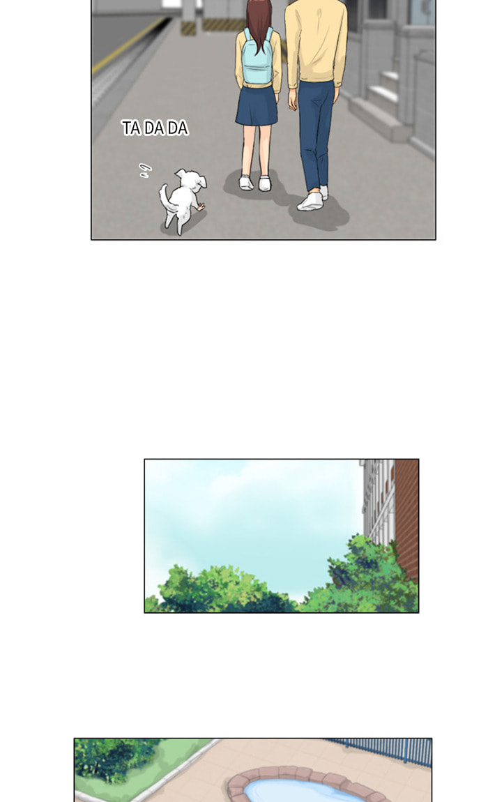 Ghost Wife Chapter 102 page 29 - 