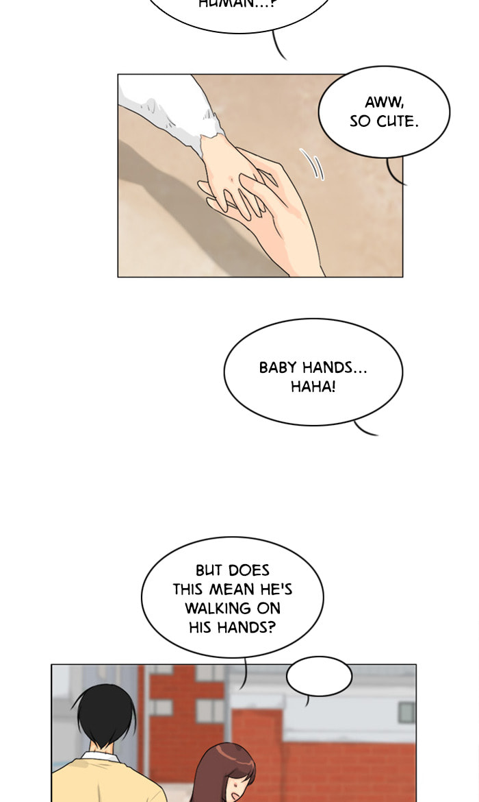 Ghost Wife Chapter 102 page 5 - 