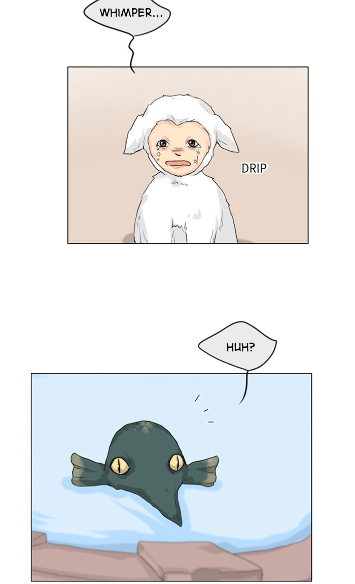Ghost Wife Chapter 102 page 42 - 