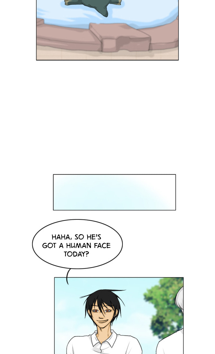 Ghost Wife Chapter 102 page 44 - 