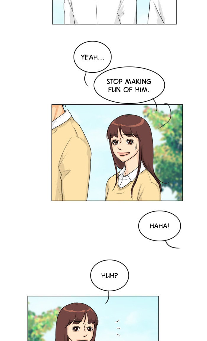 Ghost Wife Chapter 102 page 45 - 