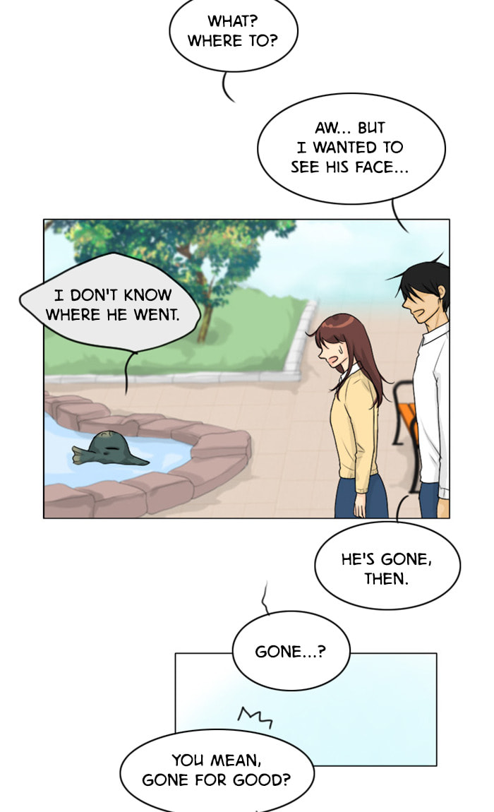 Ghost Wife Chapter 102 page 48 - 