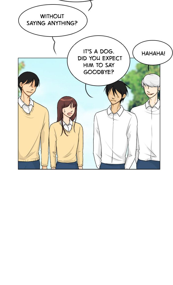 Ghost Wife Chapter 102 page 49 - 