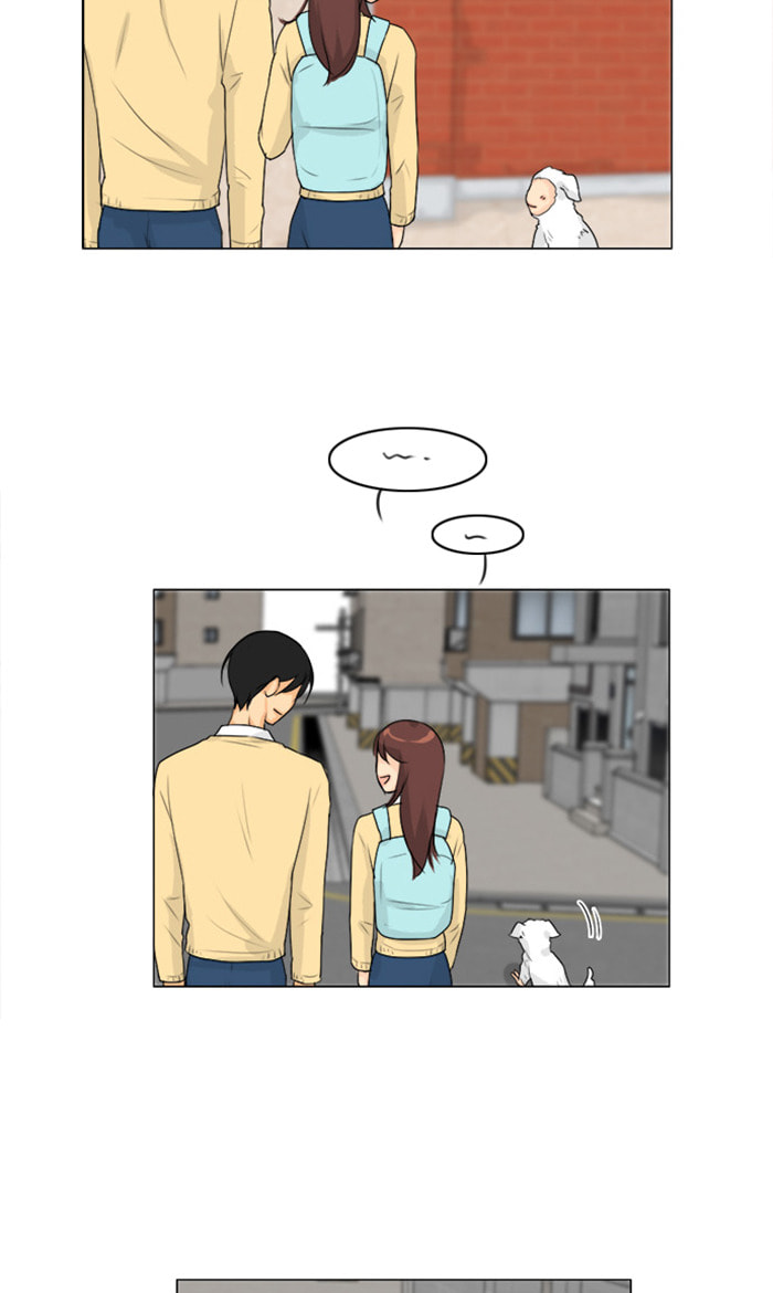 Ghost Wife Chapter 102 page 6 - 
