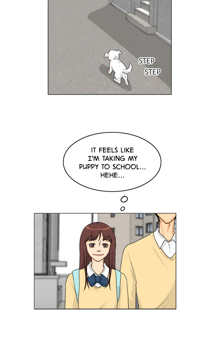 Ghost Wife Chapter 102 page 7 - 