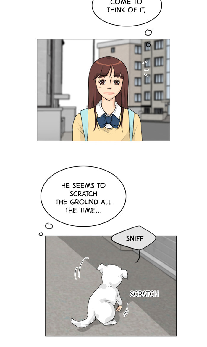 Ghost Wife Chapter 102 page 9 - 