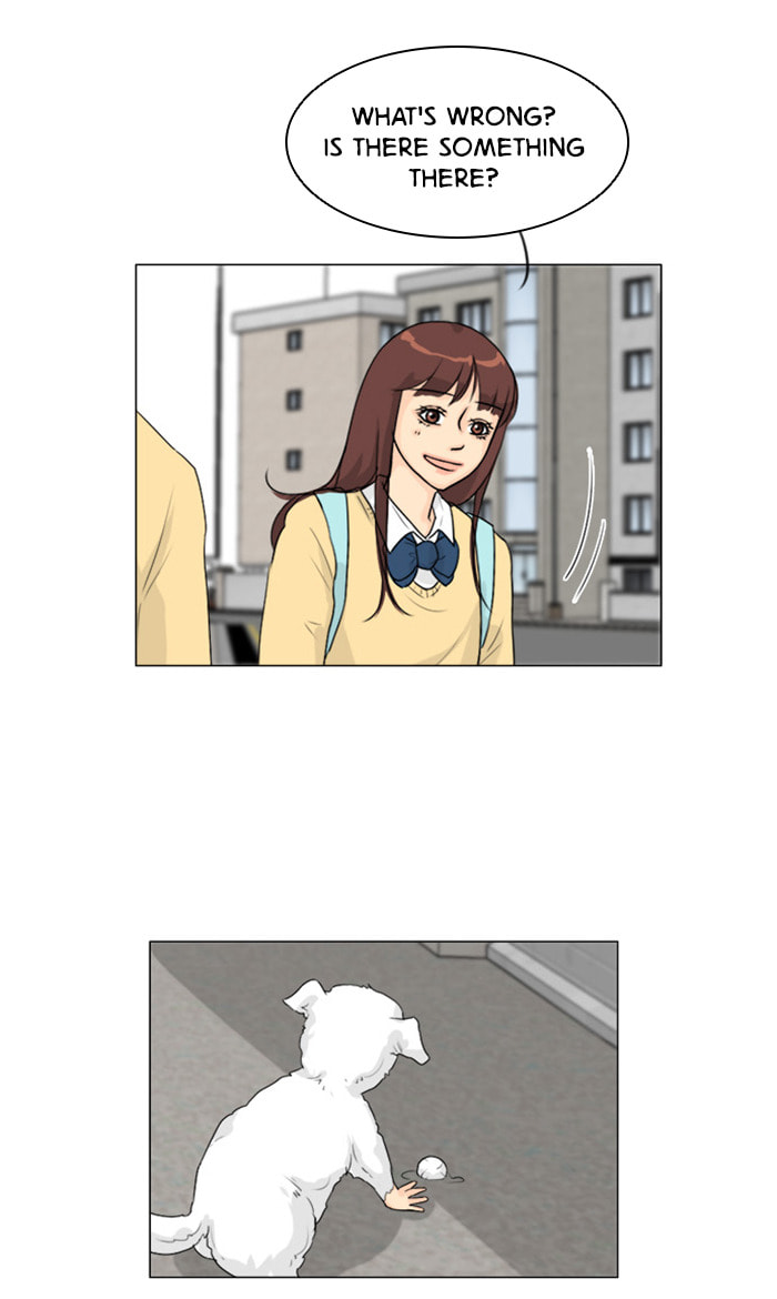 Ghost Wife Chapter 102 page 10 - 