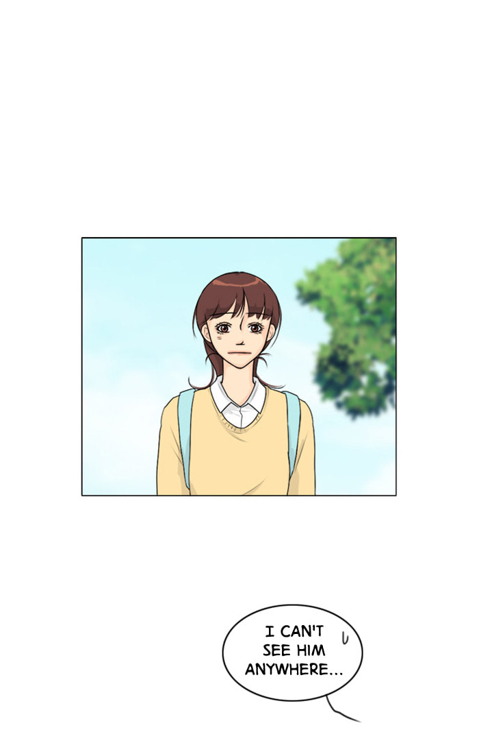 Ghost Wife Chapter 103 page 2 - 