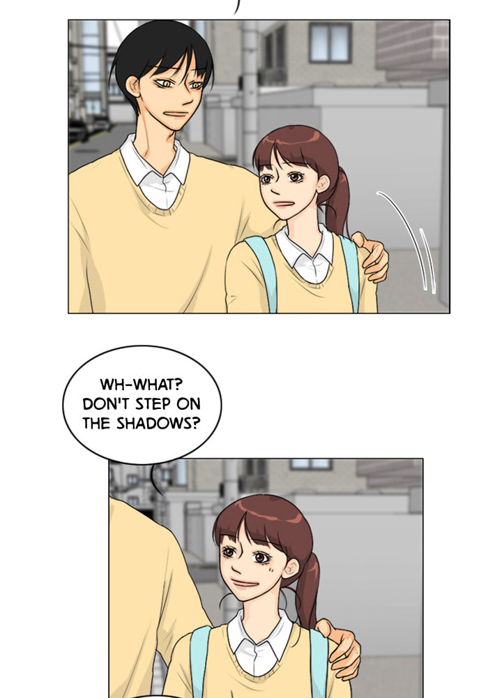 Ghost Wife Chapter 103 page 11 - 