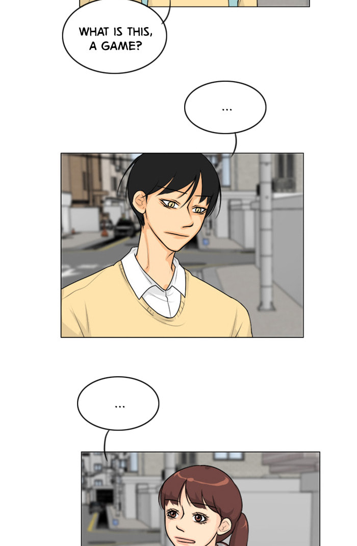 Ghost Wife Chapter 103 page 12 - 
