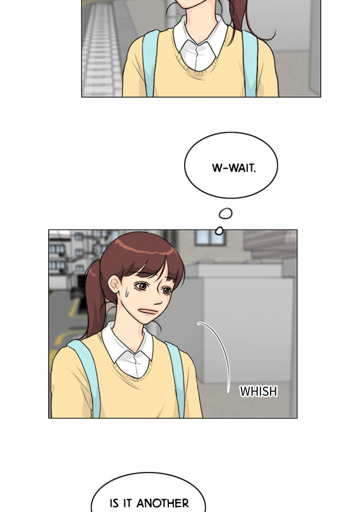 Ghost Wife Chapter 103 page 13 - 