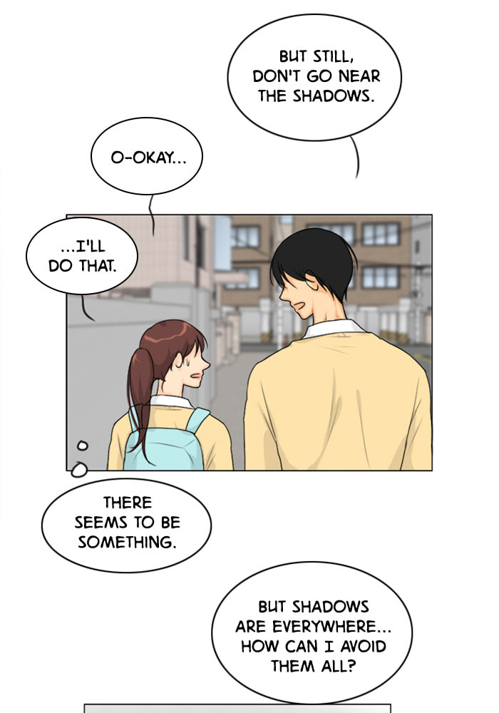 Ghost Wife Chapter 103 page 17 - 