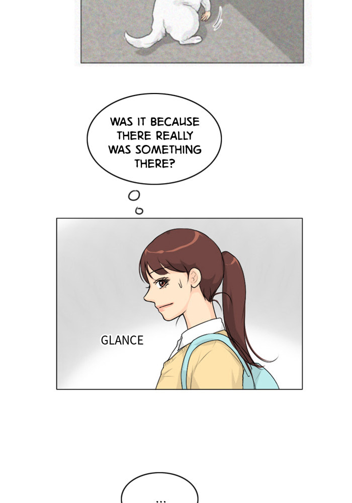 Ghost Wife Chapter 103 page 19 - 