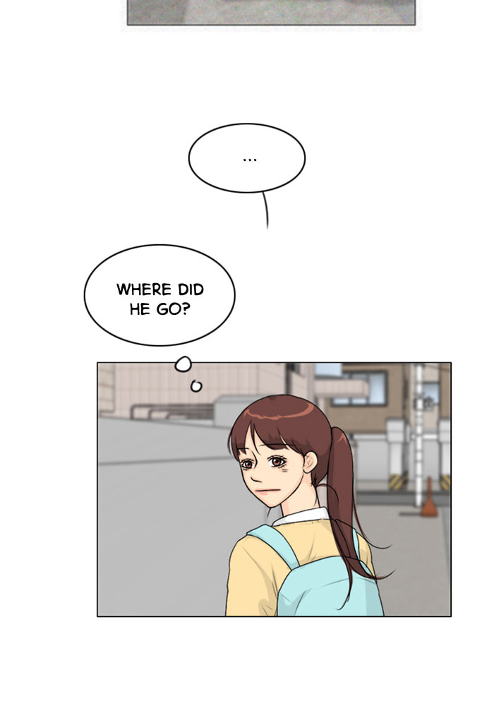 Ghost Wife Chapter 103 page 21 - 