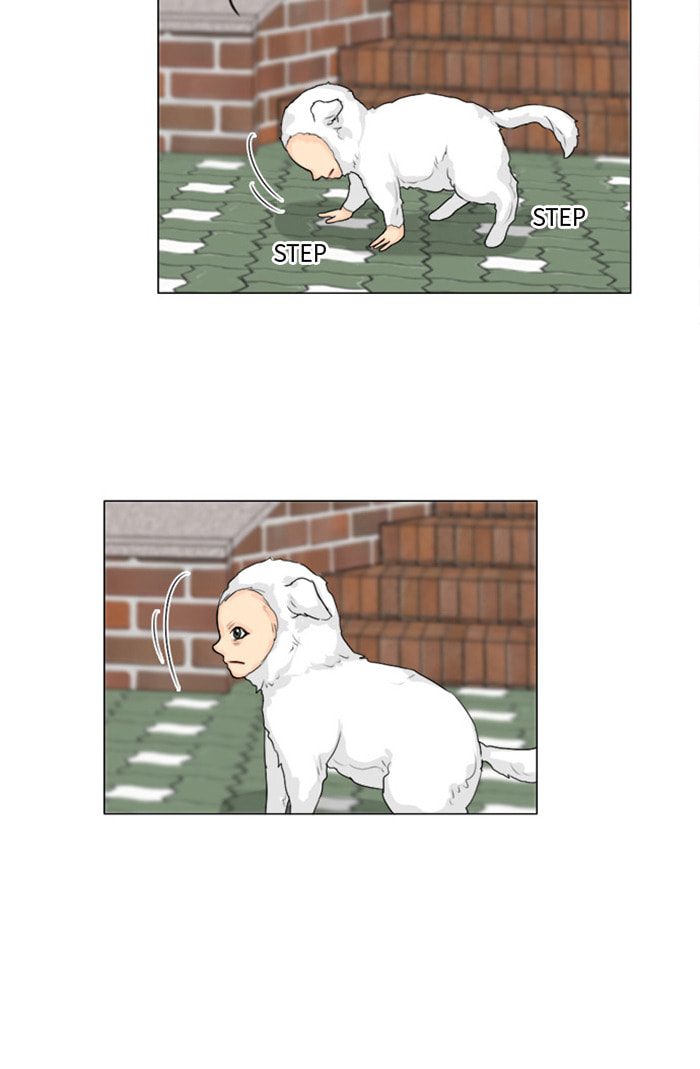 Ghost Wife Chapter 103 page 24 - 