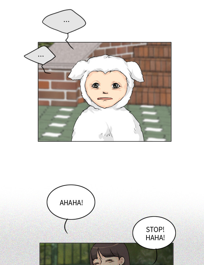 Ghost Wife Chapter 103 page 29 - 