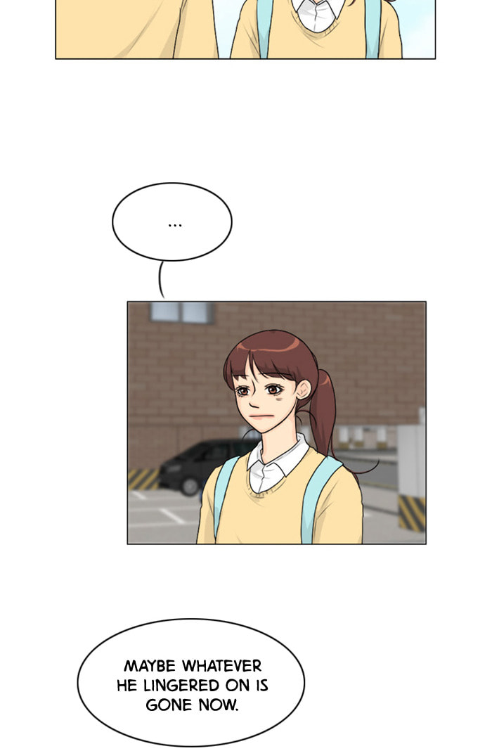 Ghost Wife Chapter 103 page 4 - 