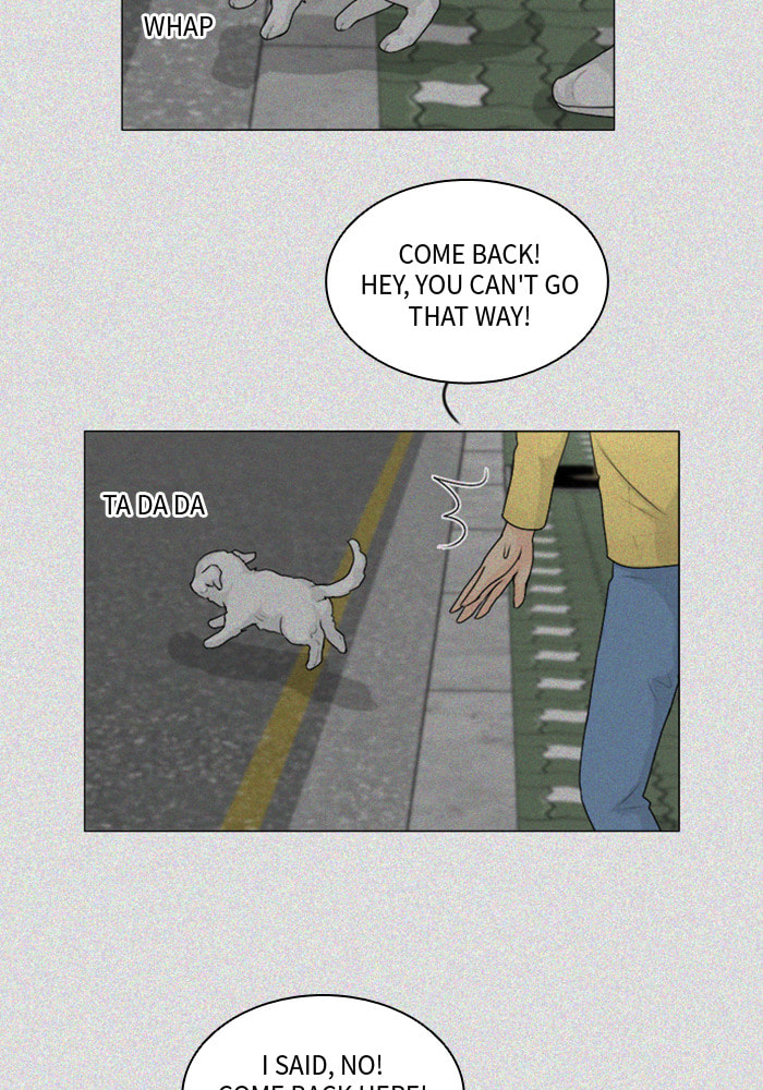 Ghost Wife Chapter 103 page 32 - 