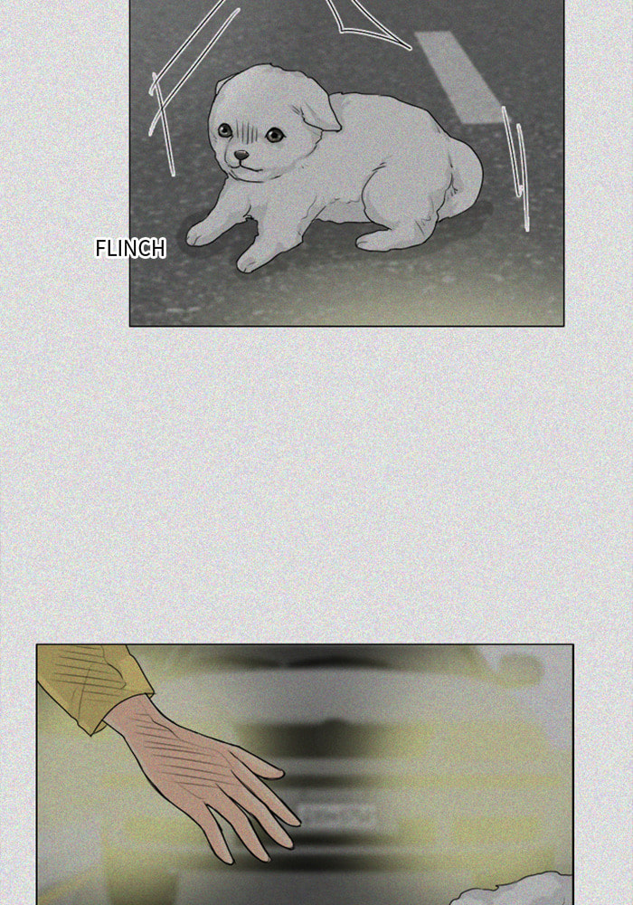 Ghost Wife Chapter 103 page 34 - 