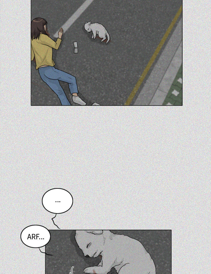 Ghost Wife Chapter 103 page 37 - 